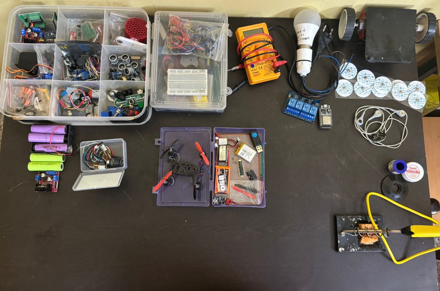 Embedded Systems Lab